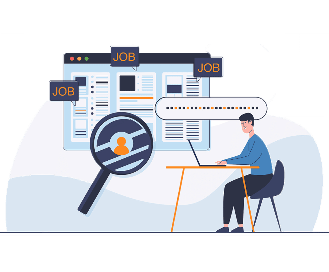 service related image