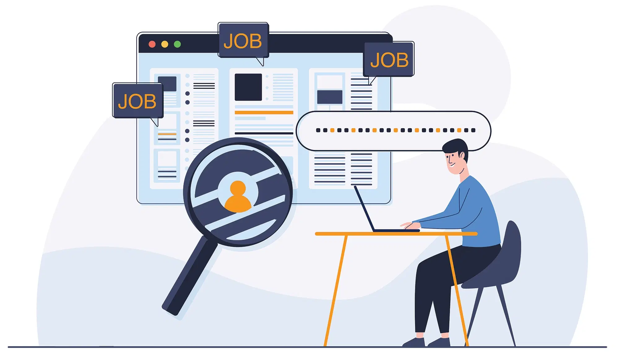 Find Keywords From Job Description
