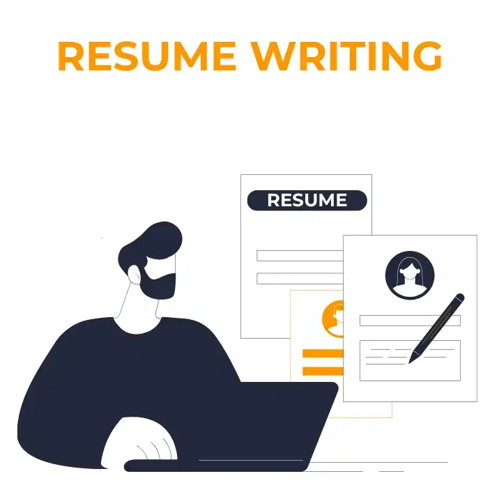 Resume Writing Tips