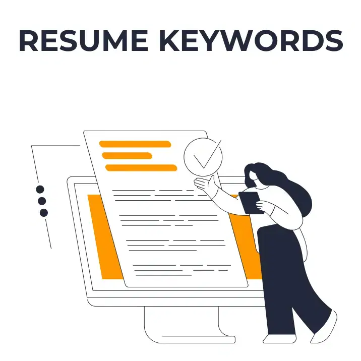 Resume Keywords Finder
